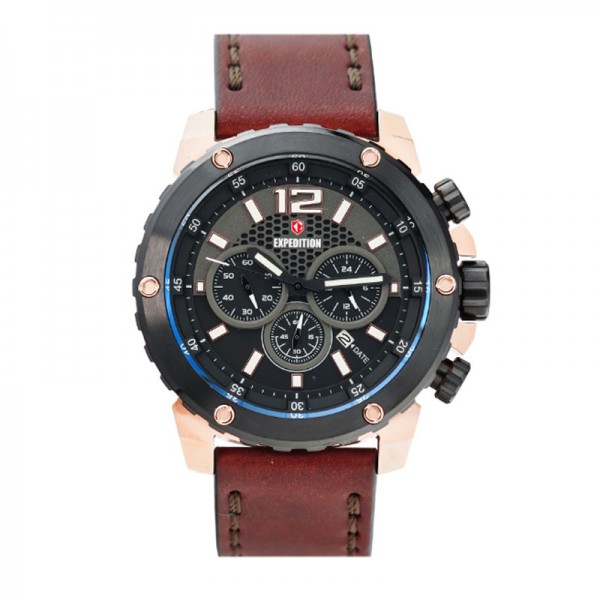 Expedition 6767 Rosegold Brown MCLBRBA